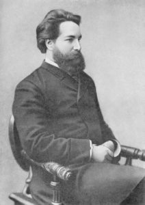Serguei Korsakov