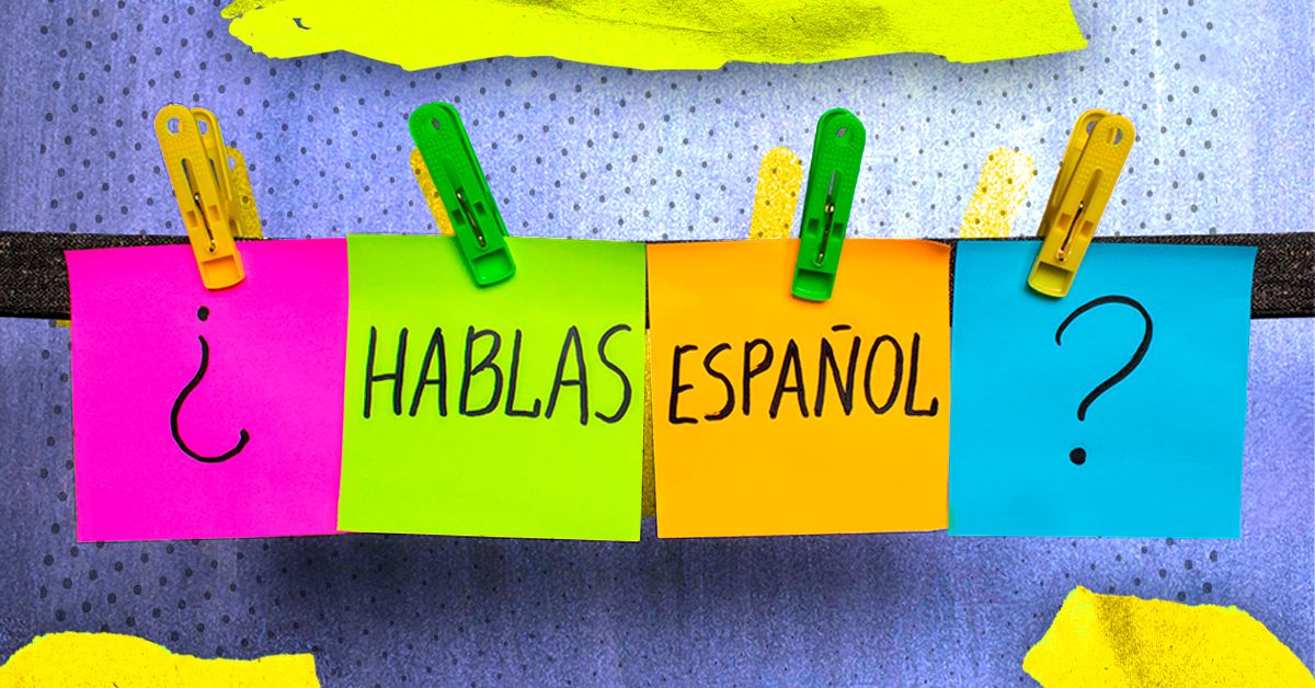 <p>¿Hablamos español o castellano en Latinoamérica? ¿Cuál es la diferencia?</p>
 class=