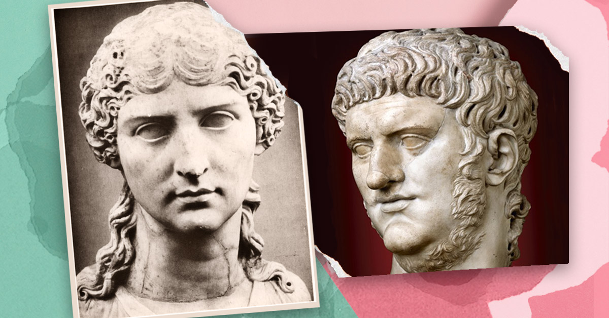 <p>La historia de Agripina la Menor y de cómo manejó los hilos del poder detrás de Nerón</p>
 class=
