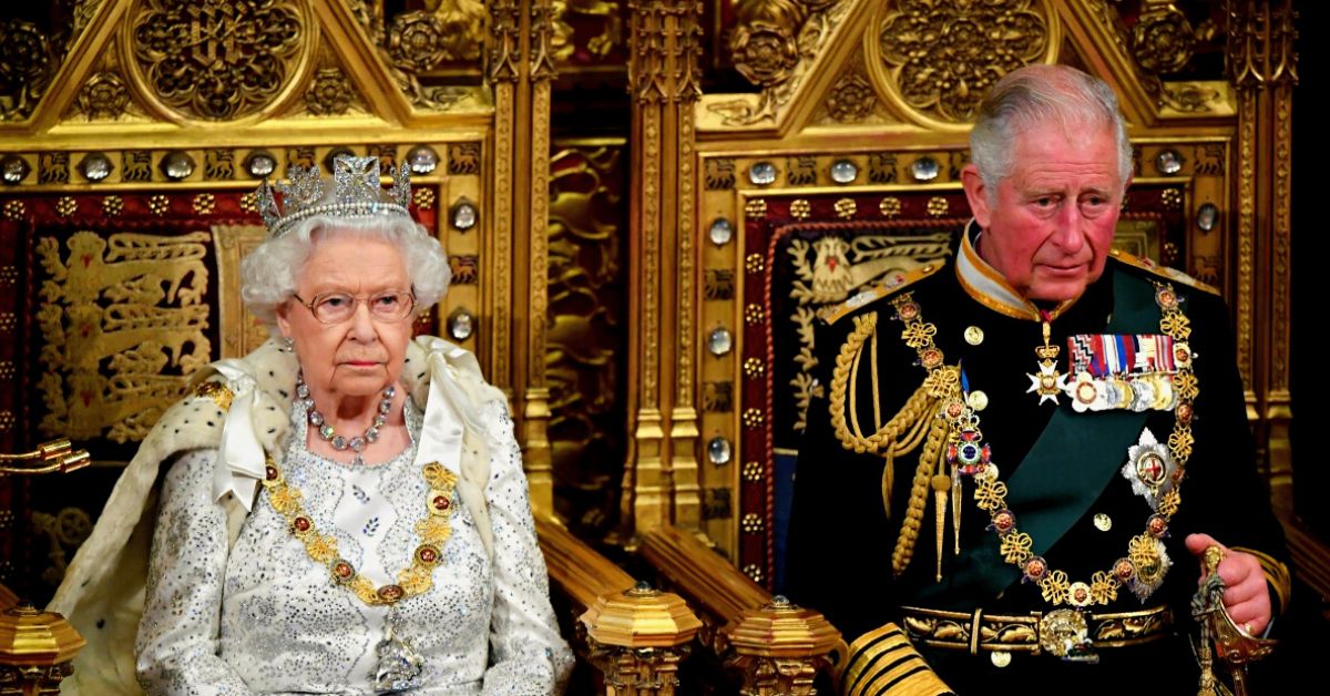 ¿Por qué la monarquía en el siglo XXI? El caso de la reina Isabel II
