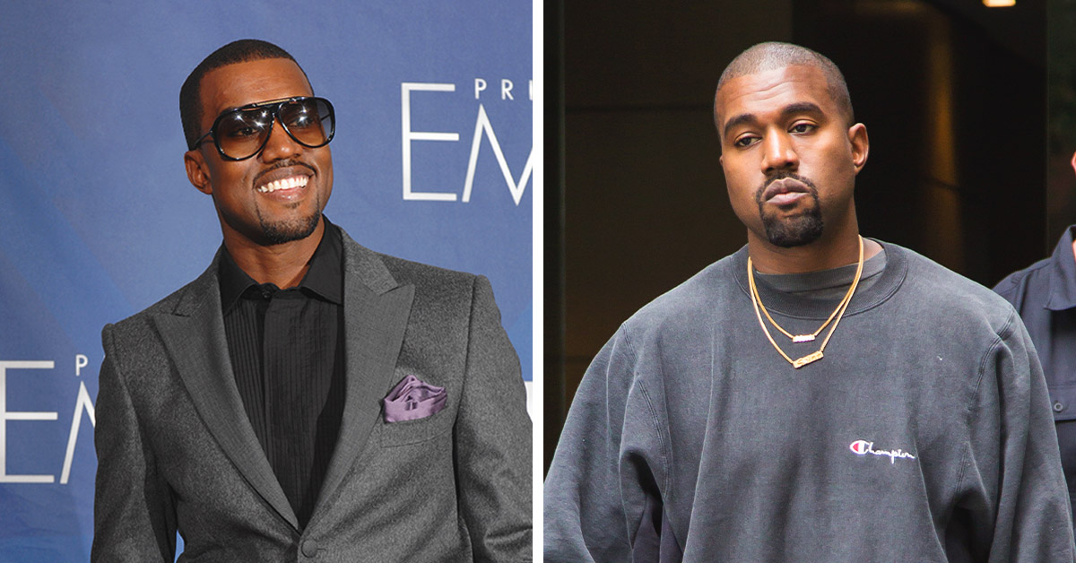 Trastorno bipolar: el padecimiento que ha afectado a Kanye West
