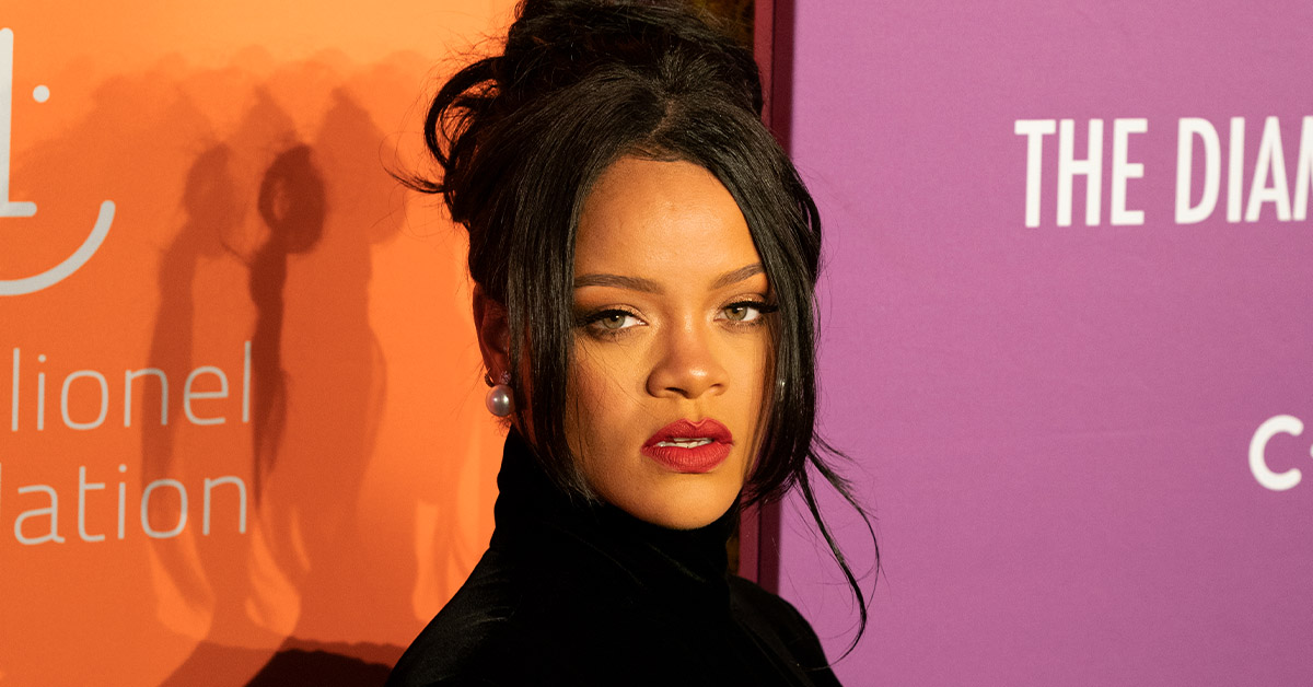 Rihanna nuevo album