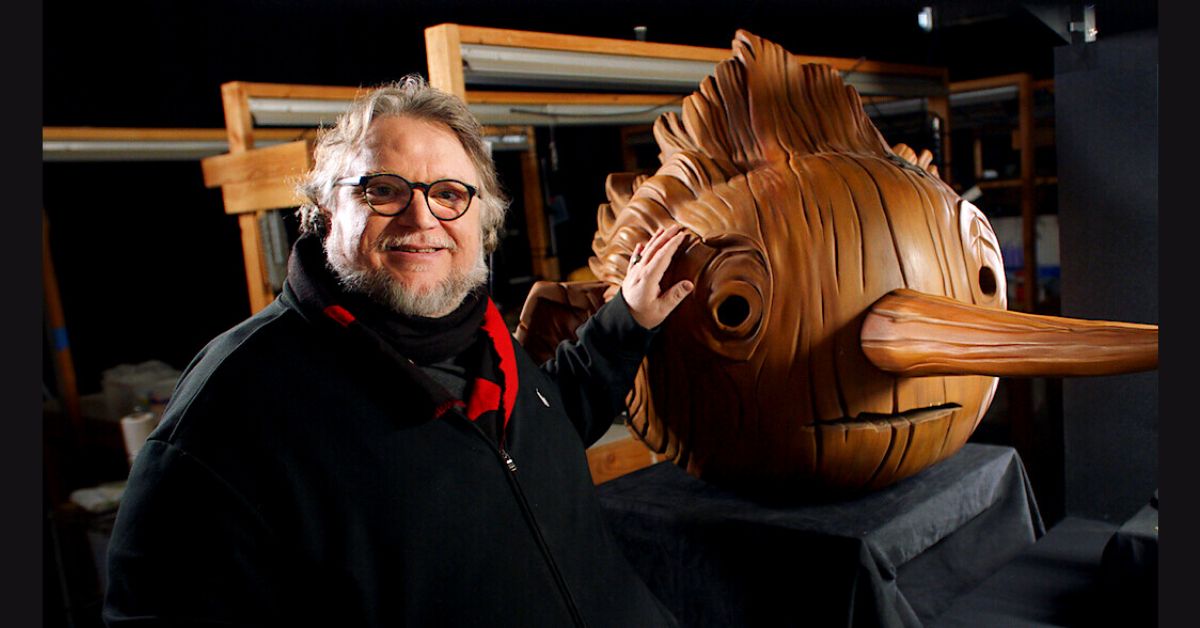 Pinocchio de Guillermo del Toro: una conmovedora versión sobre la muerte, el poder y el valor humano
