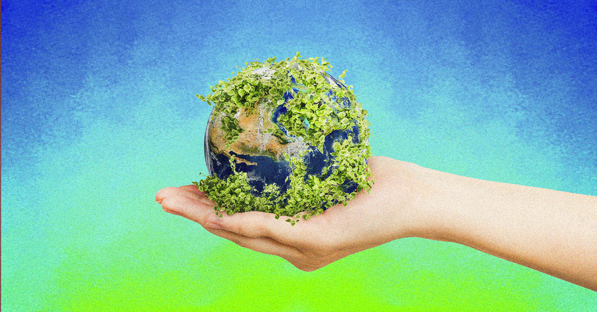 <p>Día Internacional de la Madre Tierra: un compromiso con el futuro</p>
 class=