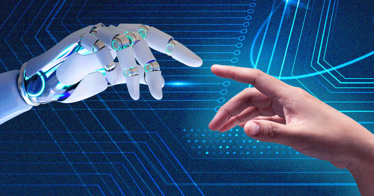 <p>La ética y la Inteligencia Artificial: ¿las máquinas son realmente autónomas?</p>
 class=