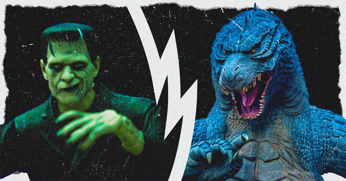 ¿Qué tienen en común Frankenstein y Godzilla? Monstruos, ciencia y cultura popular
