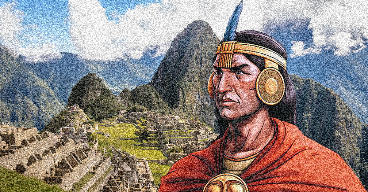 Machu Picchu, leyendas sobre el origen de la ciudad en las nubes 

