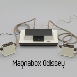 Magnabox Odissey