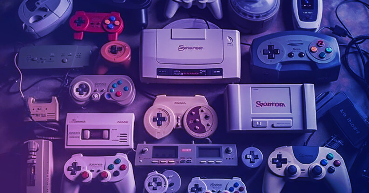 <p>Gaming: momentos que cambiaron la historia de los videojuegos</p>
