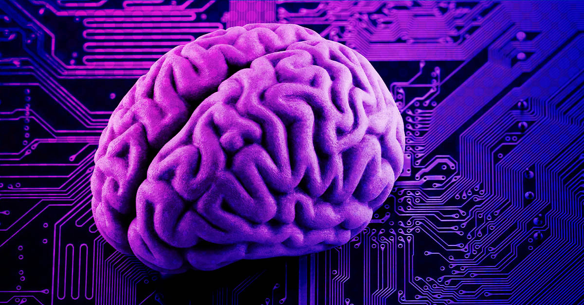 <p>El cerebro y las máquinas: los implantes cerebrales de Neuralink</p>
