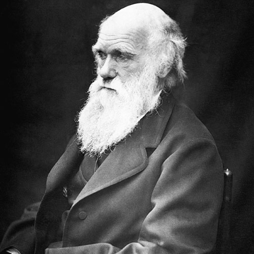 Charles Darwin