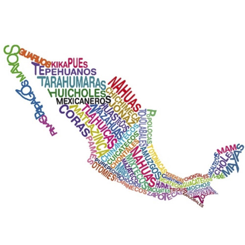 Diversidad lingüística en México. México Destinos 