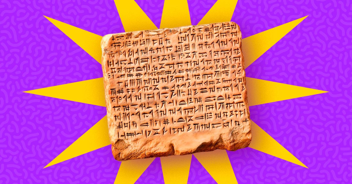 Escribas: vivir de la escritura, un viaje a Mesopotamia y Egipto 
