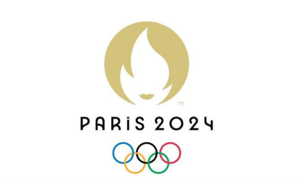 Logo Juegos Olímpicos de París 2024