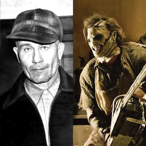 Ed Gein asesino serial