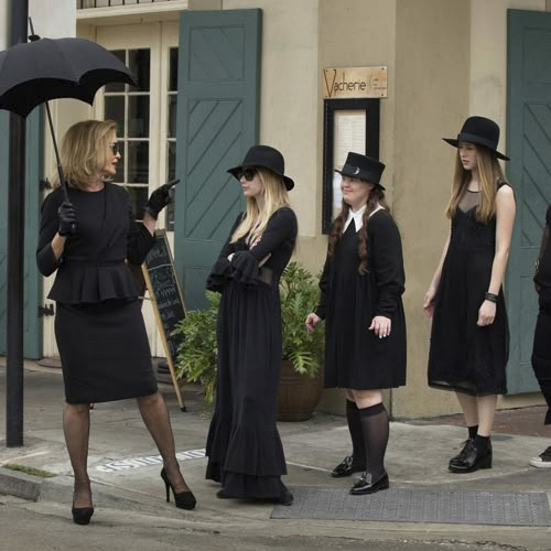 Coven, American Horror Story