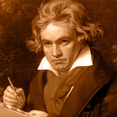 Beethoven