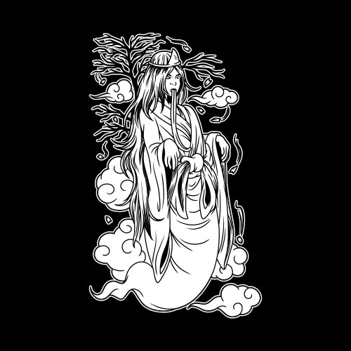 Yokai Yurei