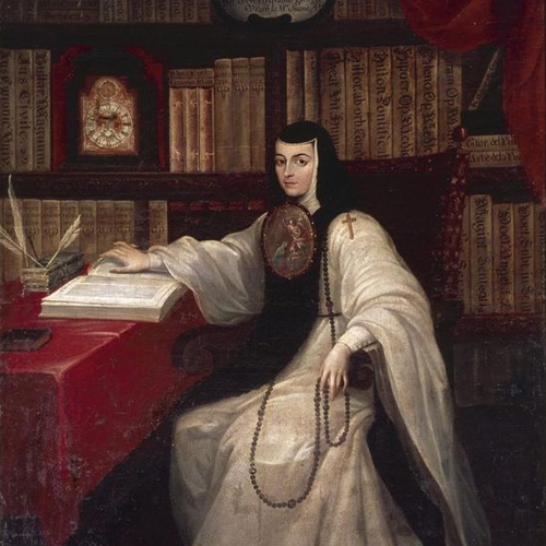 Sor Juana Ines de la Cruz