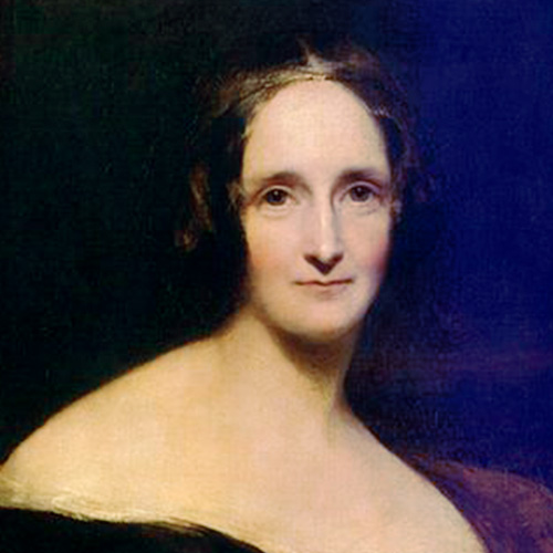 Mary Shelley