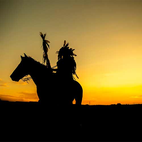 La nación Cherokee cuenta diversas leyendas de las Apalaches. 