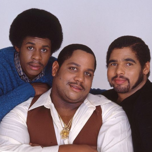 Grupo Sugarhill Gang. 